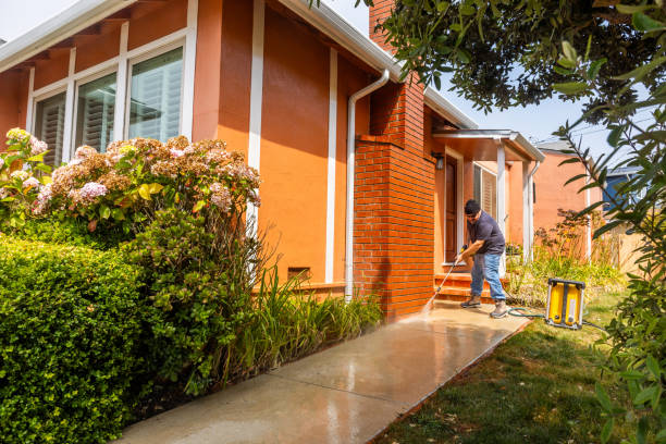 Trusted San Diego, CA Pressure Washing Experts